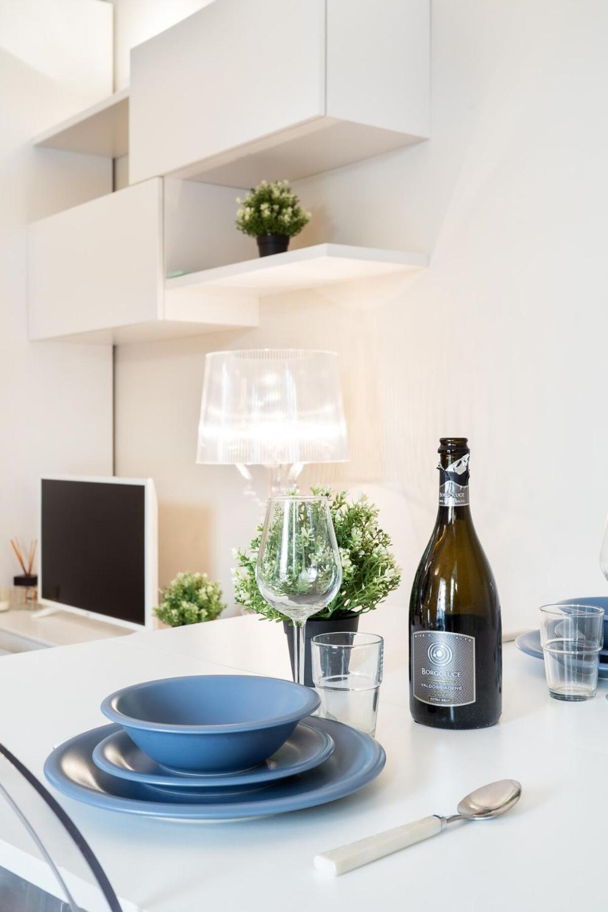Apartamento Clima-netflix-wifi-garage - Garden Roma